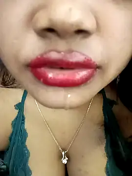 Hotlisa online show from February 5, 3:34 am