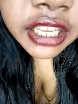 Hotlisa online show from March 15, 6:08 am