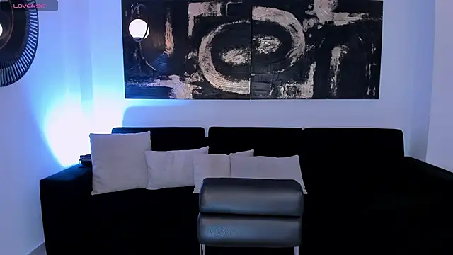 Snapshot of DannaCruz chatting on March 7, 7:16 pm DannaCruz online show from March 7, 7:16 pm