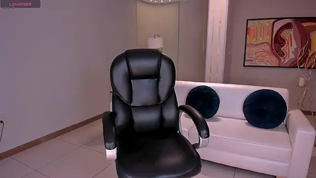 BiancaPierce online show from March 16, 12:00 pm