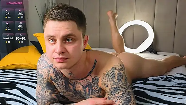 more  than  love online show from January 30, 6:54 pm