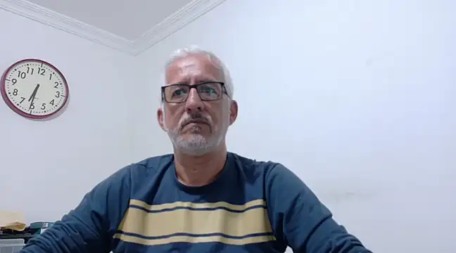 Snapshot of cenizo10124 chatting on January 15, 11:30 pm cenizo10124 online show from January 15, 11:30 pm