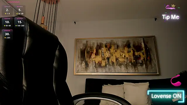 SophiePalmer online show from February 24, 10:46 am