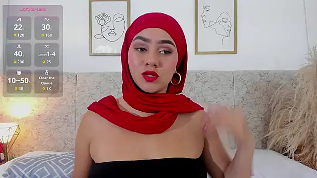 Snapshot of abby_gibson chatting on October 27, 6:56 pm abby gibson online show from October 27, 6:56 pm