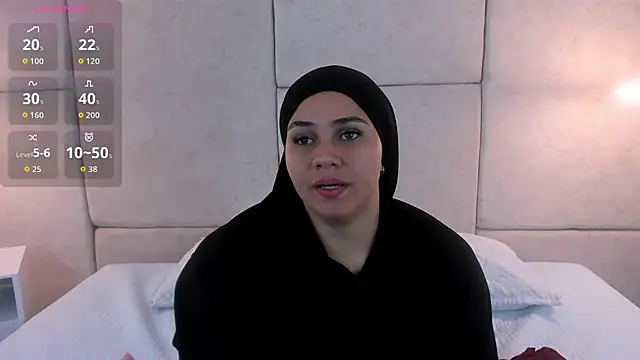 abby gibson online show from January 14, 6:46 pm