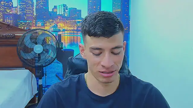 DEIBY BABY online show from November 13, 8:19 pm