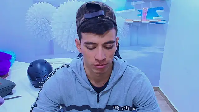 DEIBY BABY online show from November 25, 11:16 pm