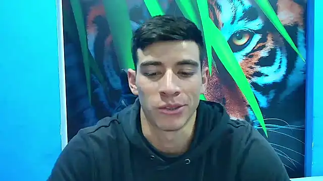 DEIBY BABY online show from January 8, 10:01 pm