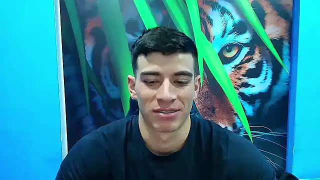 DEIBY BABY online show from January 15, 8:45 pm