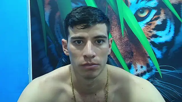 DEIBY BABY online show from February 15, 1:13 am