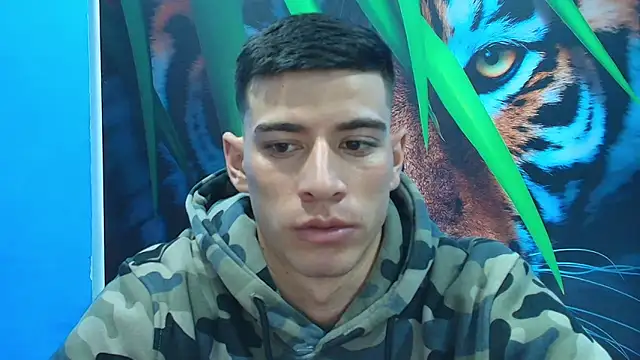 DEIBY BABY online show from February 16, 1:24 am