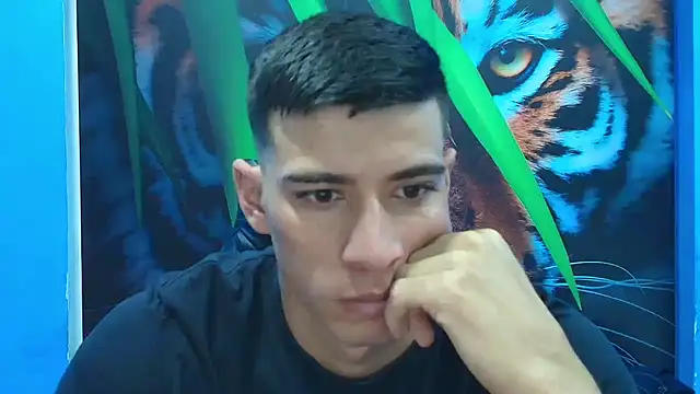 DEIBY BABY online show from February 16, 3:30 pm