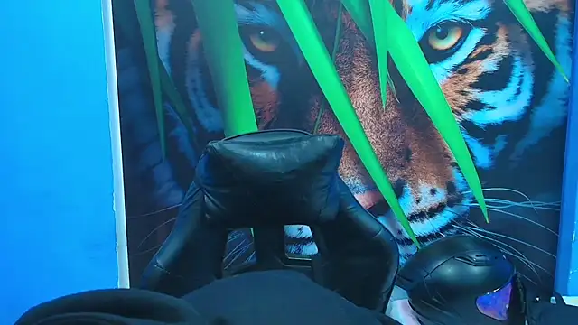 DEIBY BABY online show from February 24, 9:46 pm