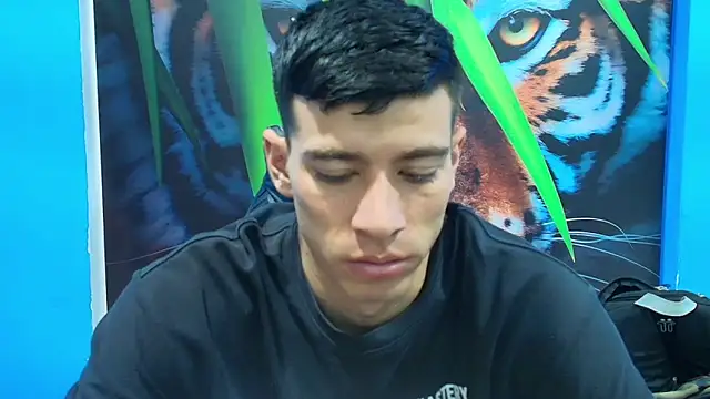 DEIBY BABY online show from March 21, 4:54 pm