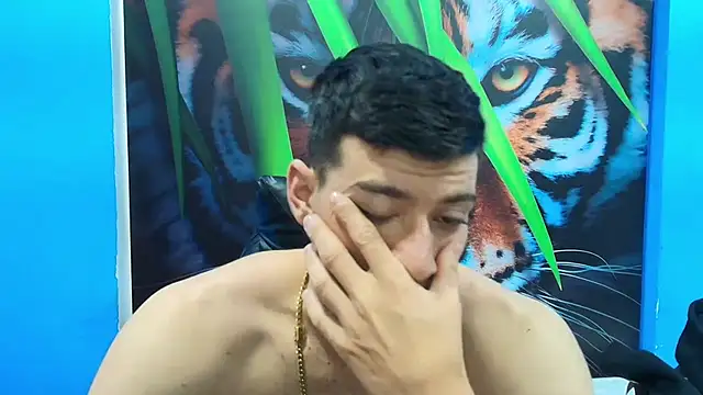 DEIBY BABY online show from March 23, 1:04 pm