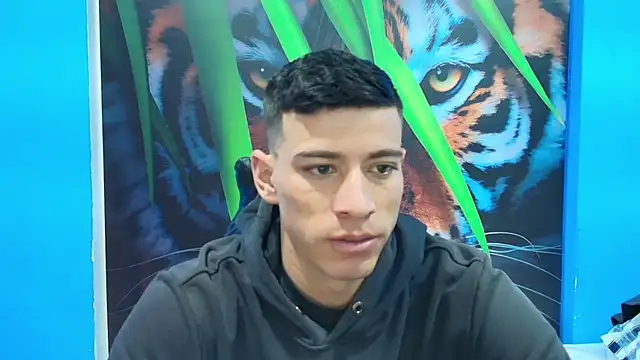 DEIBY BABY online show from March 26, 4:23 pm