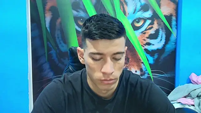 DEIBY BABY online show from March 27, 4:40 pm