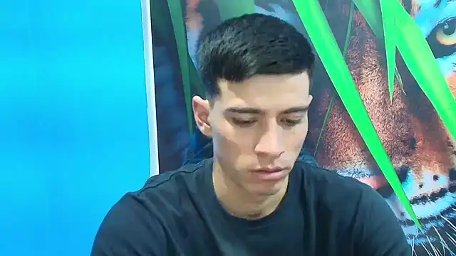 Snapshot of DEIBY_BABY chatting on April 25, 6:16 pm DEIBY BABY online show from April 25, 6:16 pm