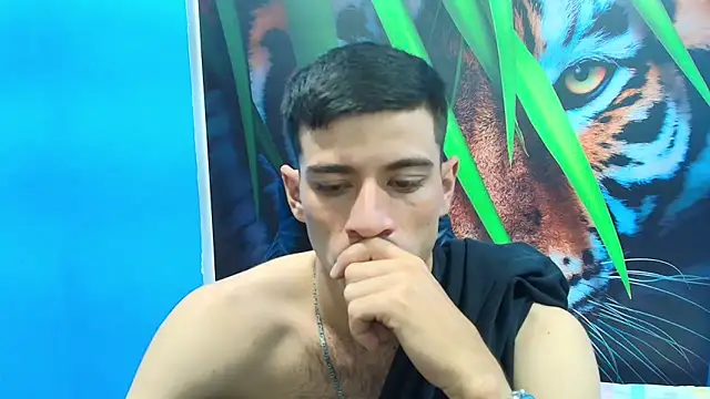 Snapshot of DEIBY_BABY chatting on April 26, 6:05 pm DEIBY BABY online show from April 26, 6:05 pm
