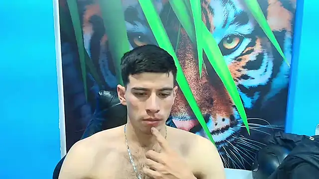 Snapshot of DEIBY_BABY chatting on April 30, 8:57 pm DEIBY BABY online show from April 30, 8:57 pm