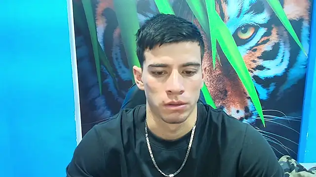 Snapshot of DEIBY_BABY chatting on May 2, 6:13 pm DEIBY BABY online show from May 2, 6:13 pm