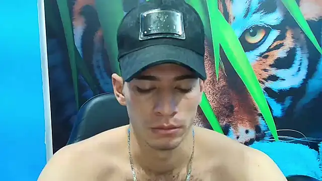 Snapshot of DEIBY_BABY chatting on May 6, 9:09 pm DEIBY BABY online show from May 6, 9:09 pm