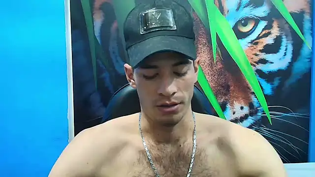 Snapshot of DEIBY_BABY chatting on May 7, 7:30 pm DEIBY BABY online show from May 7, 7:30 pm