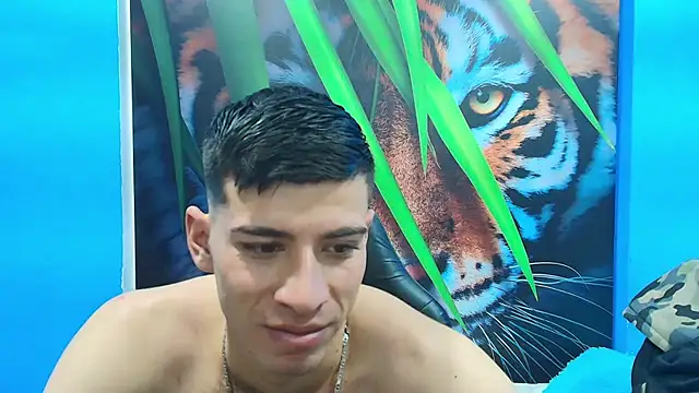 Snapshot of DEIBY_BABY chatting on May 10, 6:02 pm DEIBY BABY online show from May 10, 6:02 pm