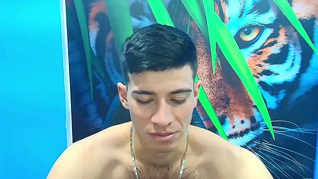 Snapshot of DEIBY_BABY chatting on May 15, 7:21 pm DEIBY BABY online show from May 15, 7:21 pm