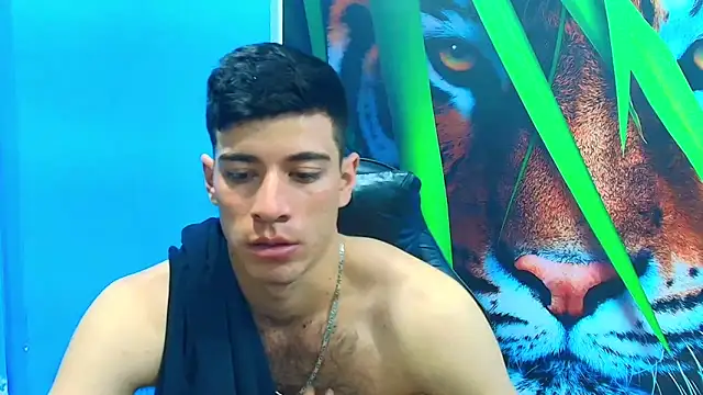Snapshot of DEIBY_BABY chatting on May 20, 1:56 am DEIBY BABY online show from May 20, 1:56 am