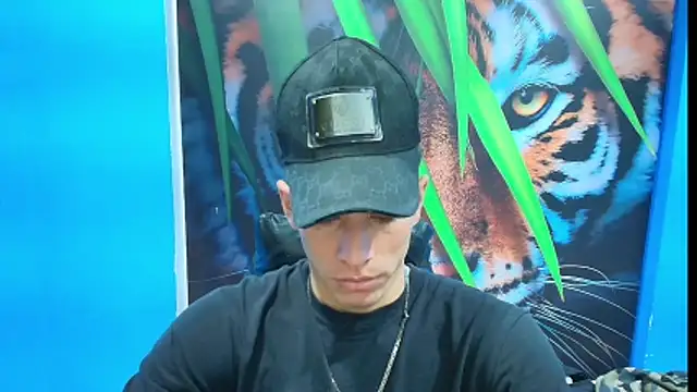 Snapshot of DEIBY_BABY chatting on May 21, 9:11 pm DEIBY BABY online show from May 21, 9:11 pm