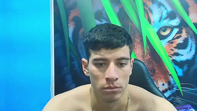 Snapshot of DEIBY_BABY chatting on May 31, 1:03 am DEIBY BABY online show from May 31, 1:03 am