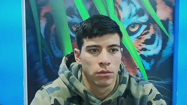 Snapshot of DEIBY_BABY chatting on June 5, 8:42 am DEIBY BABY online show from June 5, 8:42 am