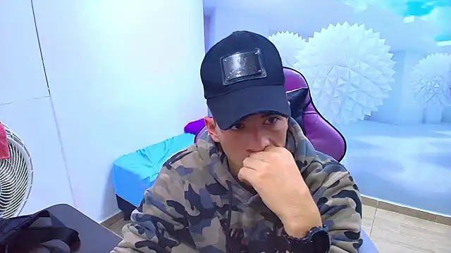 DEIBY BABY online show from June 24, 1:26 am
