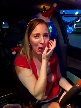 SkyelarSommer online show from December 22, 11:52 pm