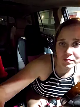 SkyelarSommer online show from January 6, 12:16 am