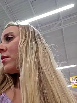 SkyelarSommer online show from January 26, 3:06 am