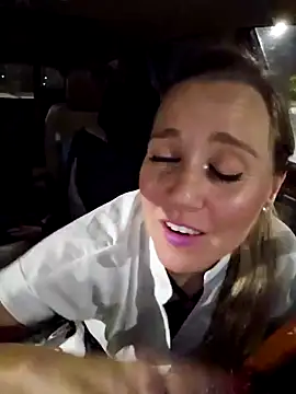 SkyelarSommer online show from February 3, 4:04 am