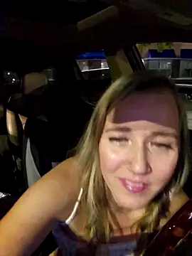 SkyelarSommer online show from February 13, 11:47 pm