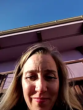 SkyelarSommer online show from February 20, 10:15 pm