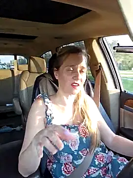 SkyelarSommer online show from March 5, 10:32 pm