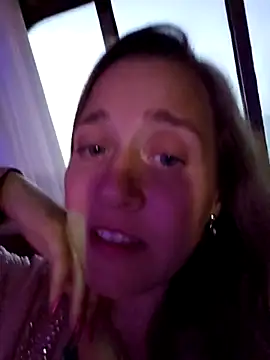 SkyelarSommer online show from March 7, 11:49 pm