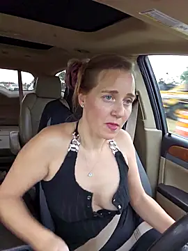 SkyelarSommer online show from March 16, 9:47 pm