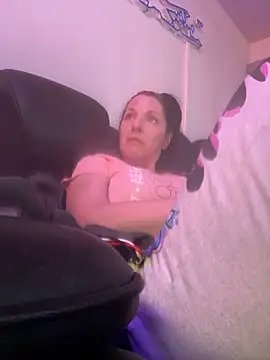 DominiqueX0 online show from January 11, 8:33 am