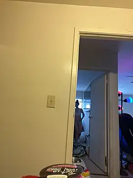 DominiqueX0 online show from January 21, 6:12 pm