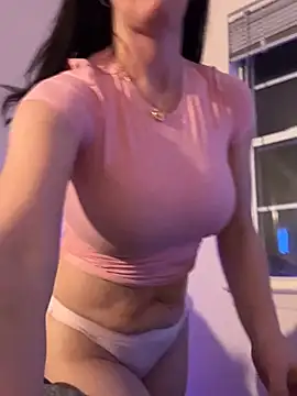 DominiqueX0 online show from January 25, 3:09 am