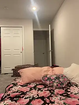 DominiqueX0 online show from February 22, 3:56 am