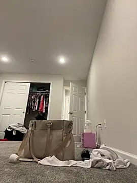 DominiqueX0 online show from March 3, 2:58 am