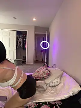 DominiqueX0 online show from March 6, 6:37 pm