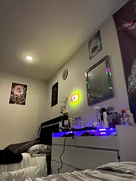 DominiqueX0 online show from September 12, 3:06 am